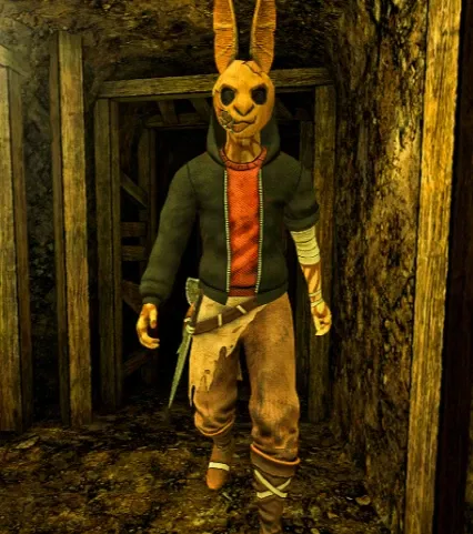 Avatar of Ethan | The Kidnapper