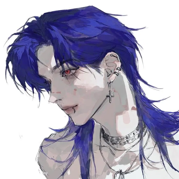 Avatar of Nikolai