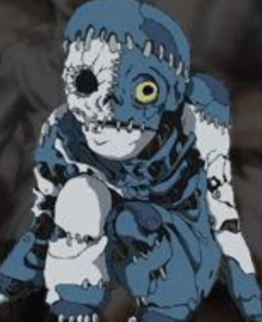 Avatar of Gelus/Jealous (DN/death note ykyk)