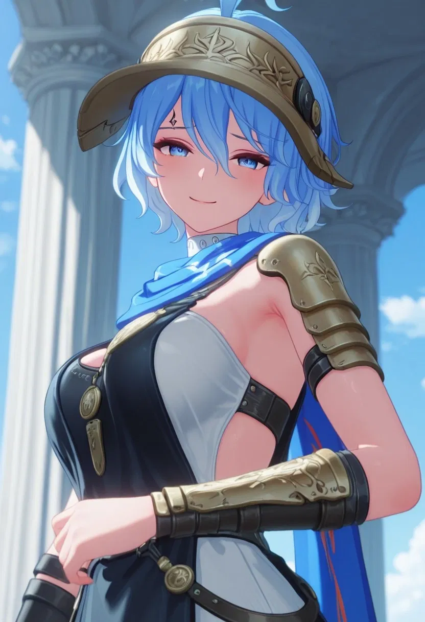 Avatar of Mya - You're her manager