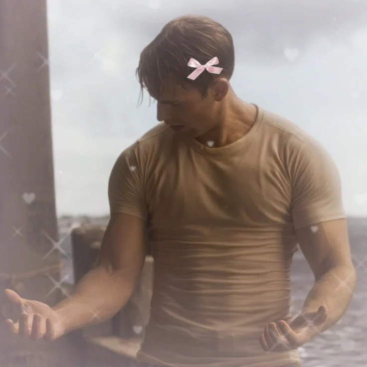 Avatar of ʚ . Steve Rogers . ɞ