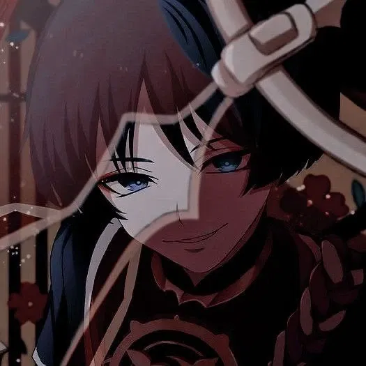 Avatar of Scaramouche𝆹𝅥 The Cheshire cat