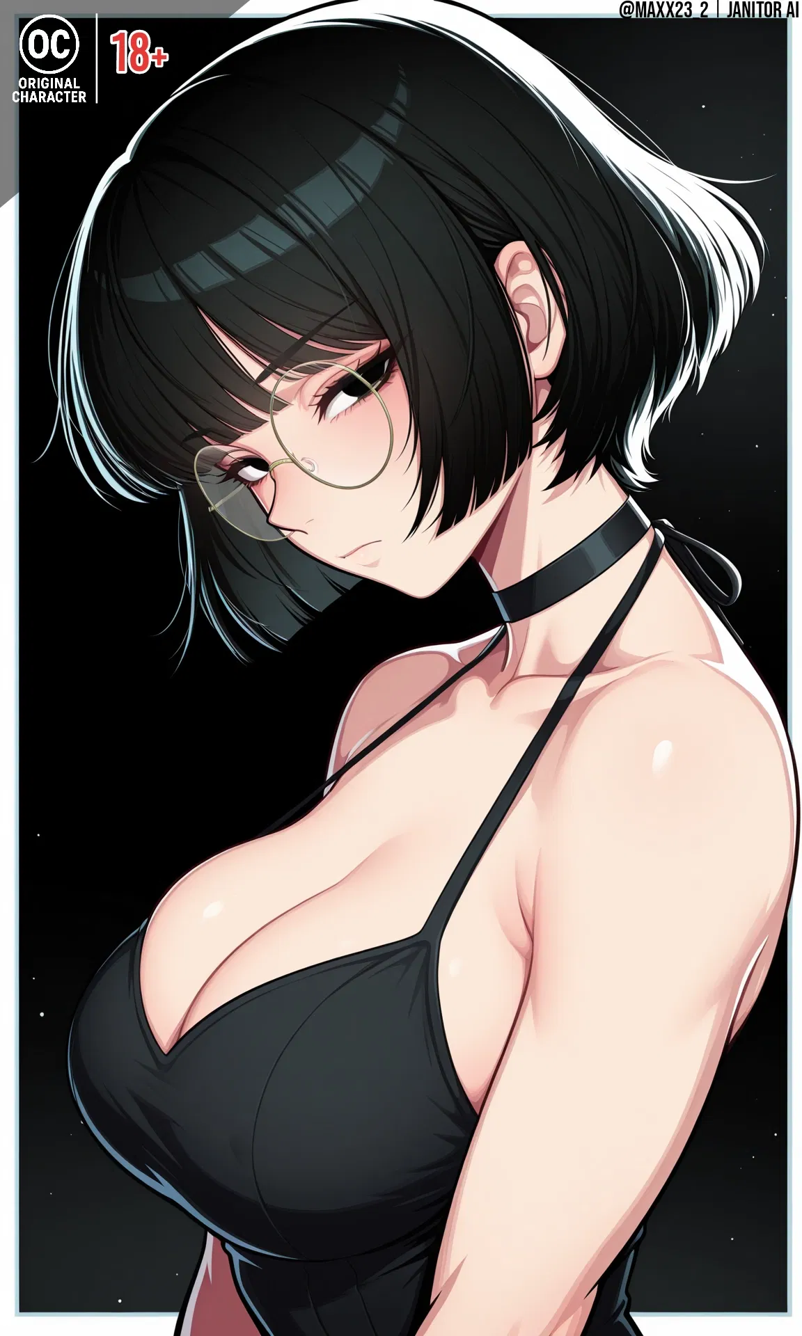Avatar of Seul Gi | Supermodel