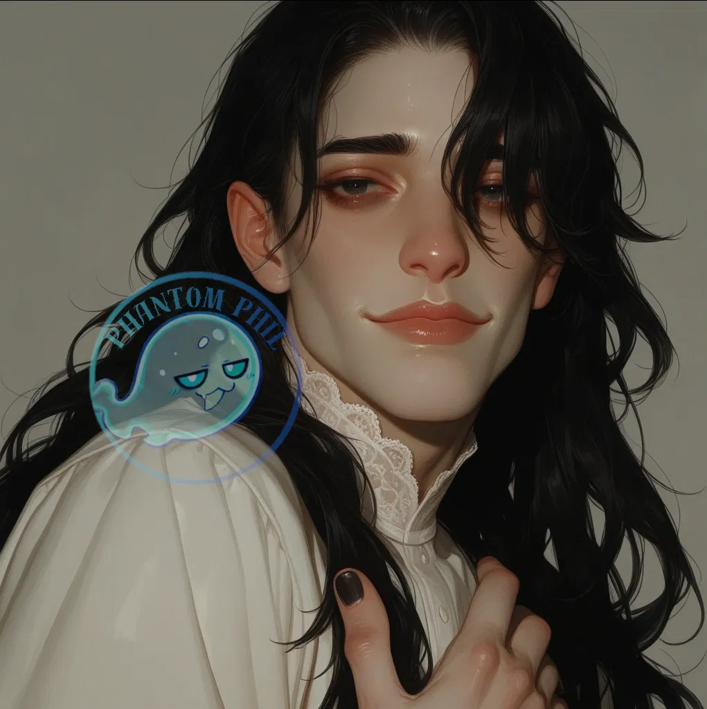 Avatar of Edgar Kensington | The Corpse Puppy’s First Companion