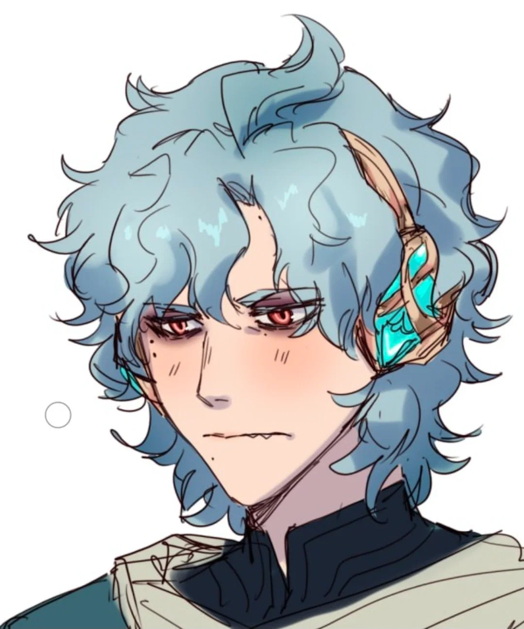 Avatar of Zandik [~Transman/incel/Dottore🍰 ] 