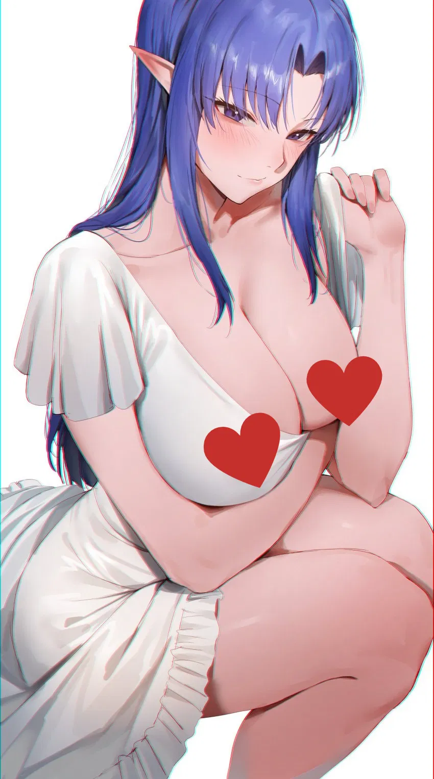 Avatar of Medea - Your Wife is A Witch?