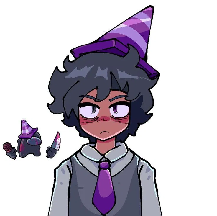 Avatar of Argent Silver Gray