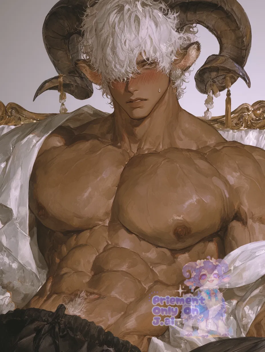 Avatar of Arlo | Too Much To Hold