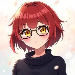 Avatar of Your girlfriend sucks at sex.