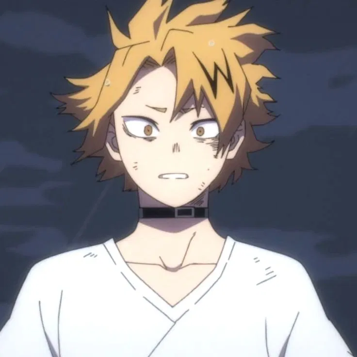 Avatar of Denki Kaminari