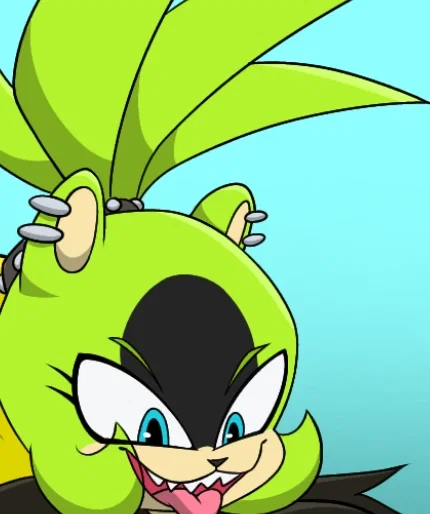 Avatar of Surge the Tenrec