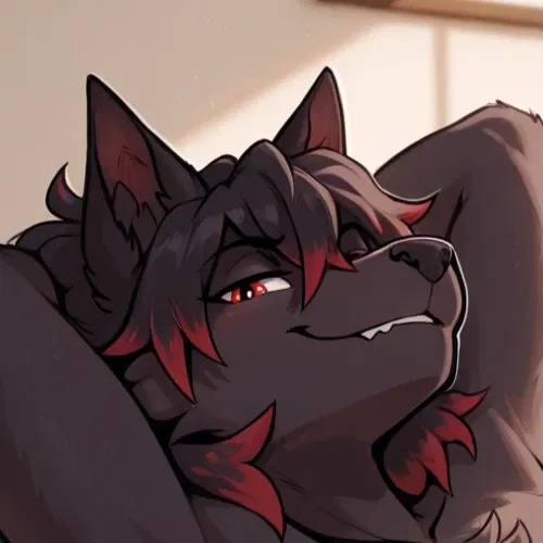 Avatar of Ember | Hellish Roommate