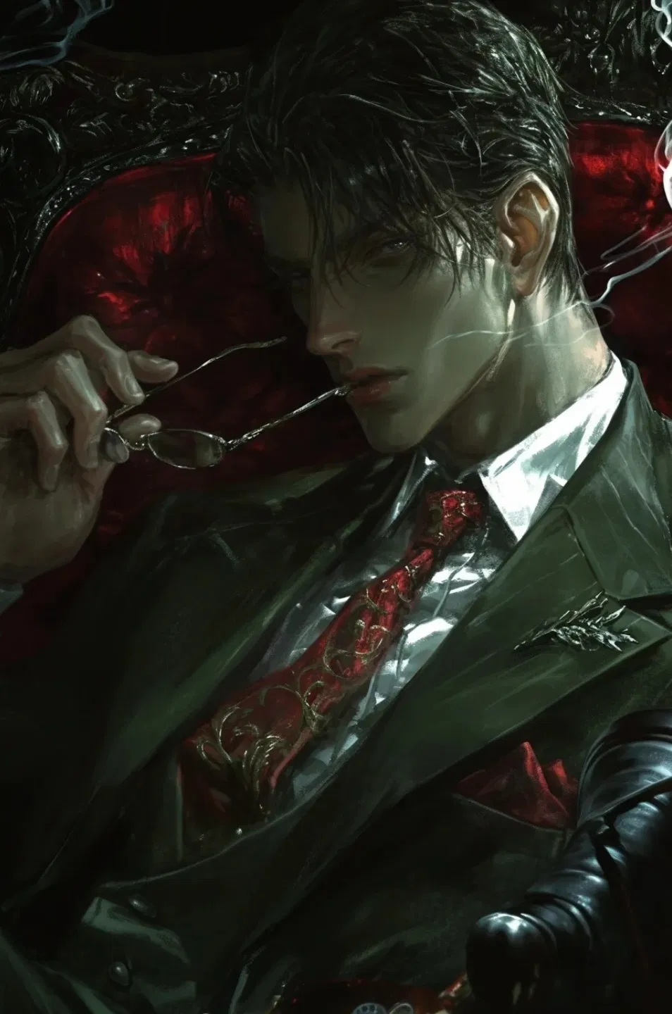 Avatar of Ash Eliot