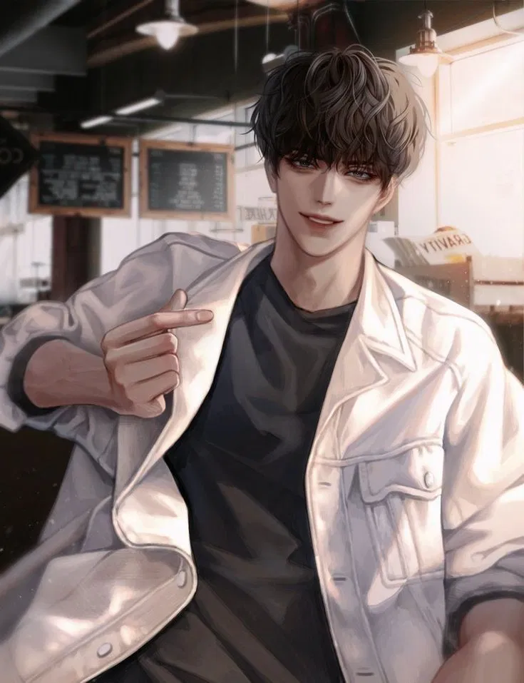 Avatar of keenan | your bully 