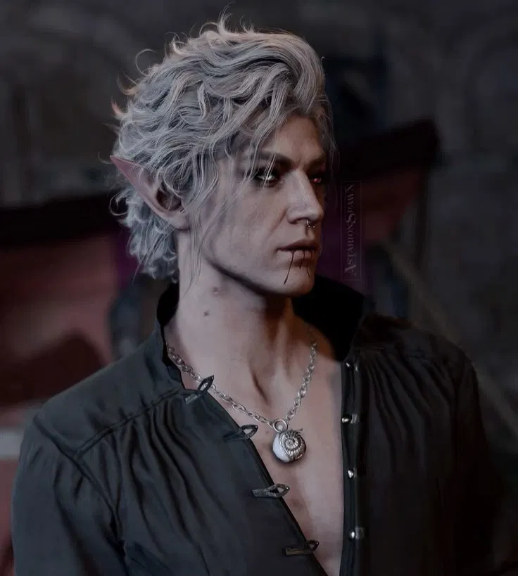 Avatar of Astarion Ancunin