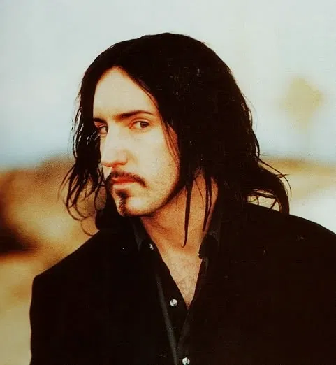 Avatar of Trent reznor 