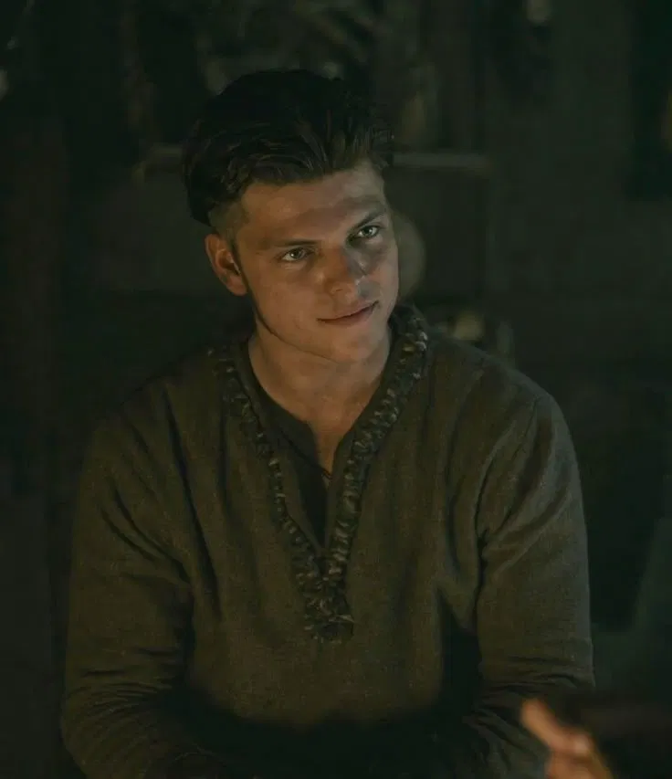 Avatar of Ivar Lothbrok