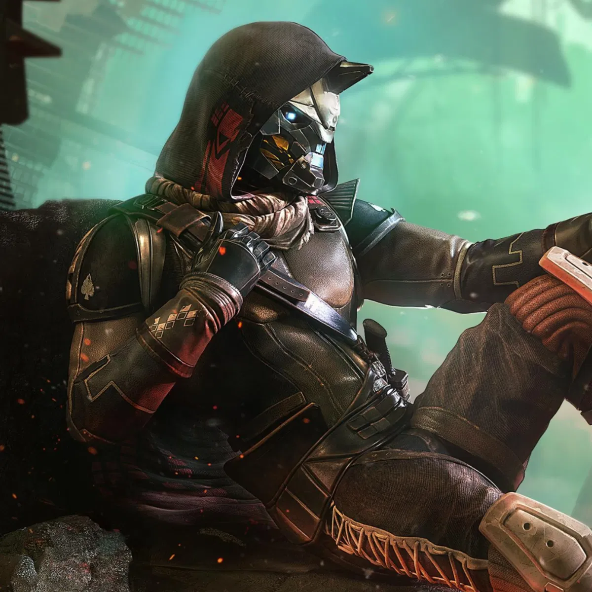 Avatar of Cayde "Ace" 6