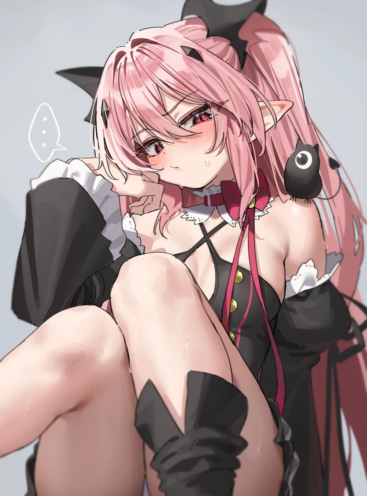 Avatar of Krul Tepes
