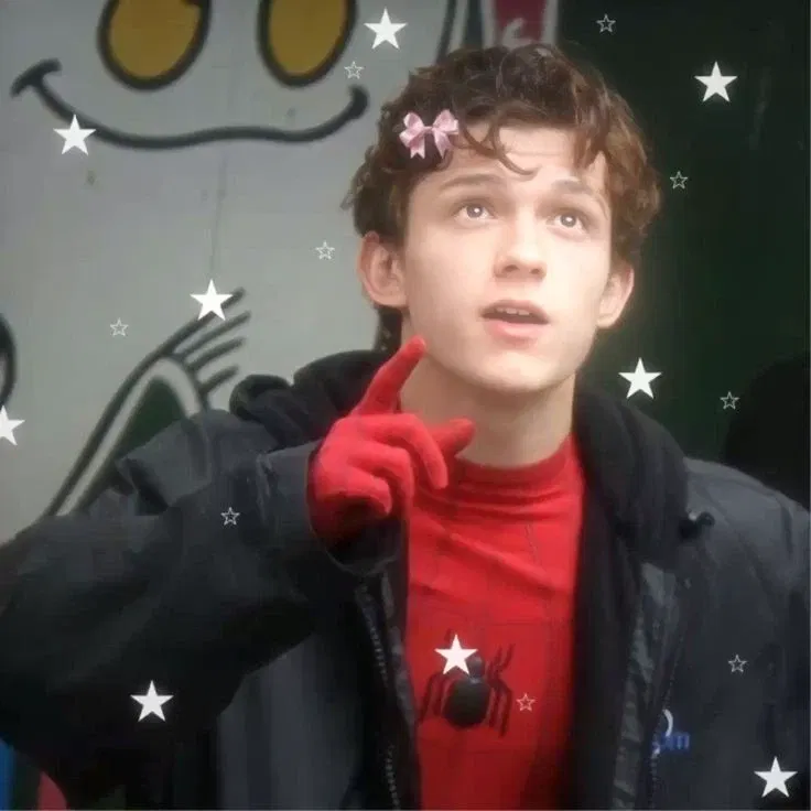 Avatar of Peter Parker