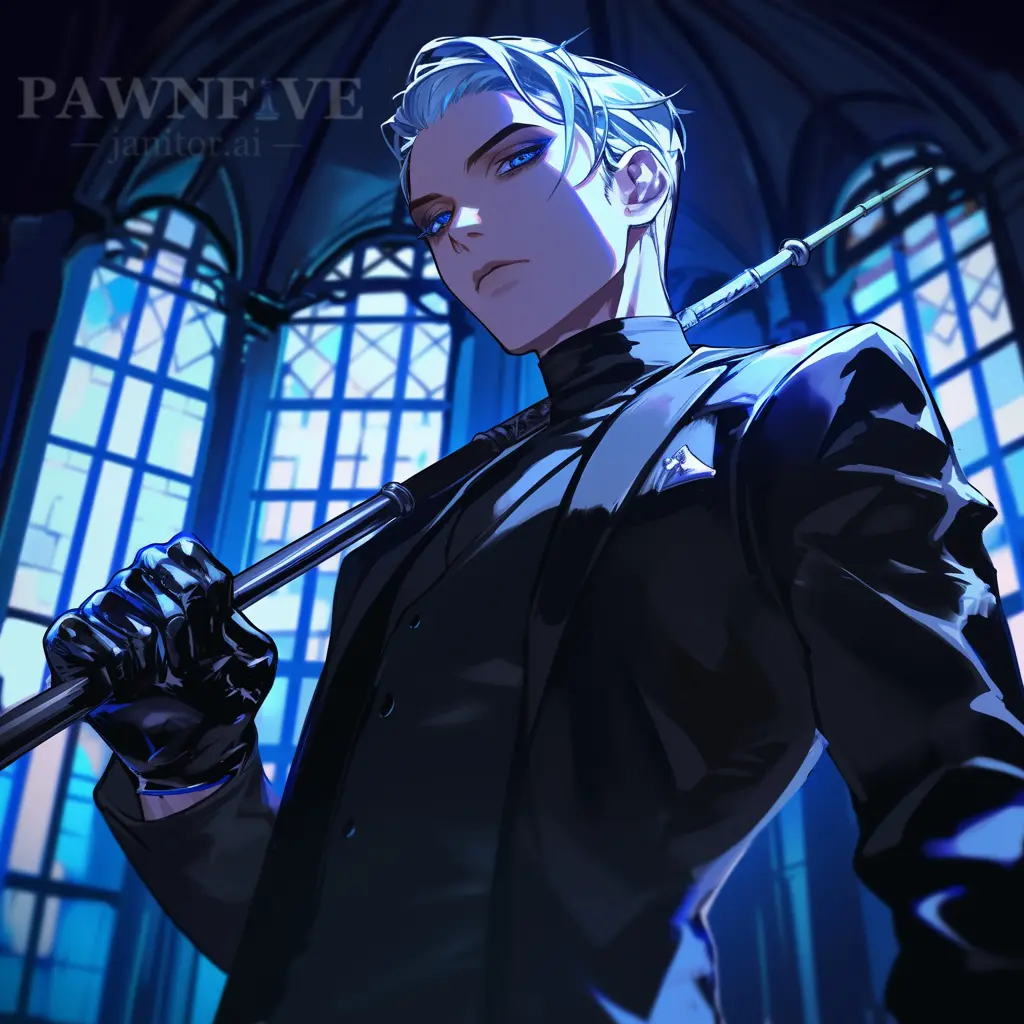 Avatar of ✧ BALLET COACH — Maxime Paul.