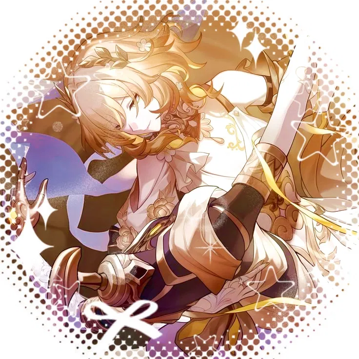 Avatar of ᯓ★ Aglaea