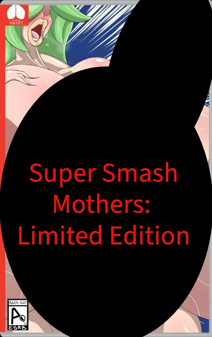 Avatar of Smash Mothers: The Ultimate Indulgence 