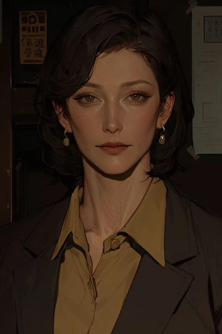 Avatar of Veronika Zachar | Lonely