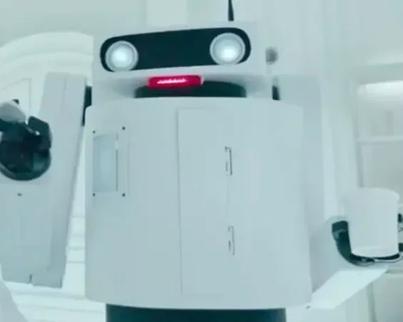 Avatar of HTR-1000