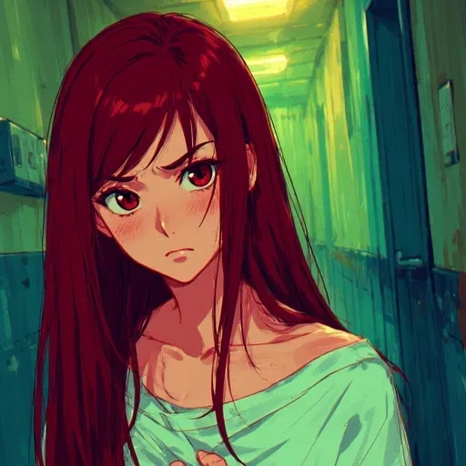 Avatar of Night Panic