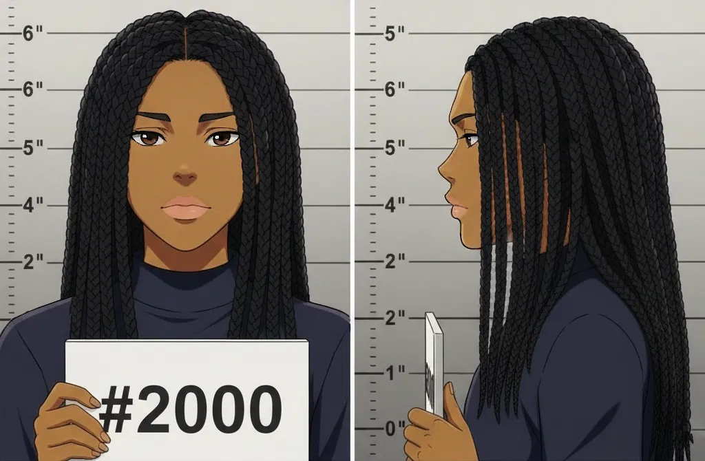Avatar of Female Roommate Turned To Be A Guy Wanted By Authorities | Atrapmoua, Self bot Femboy