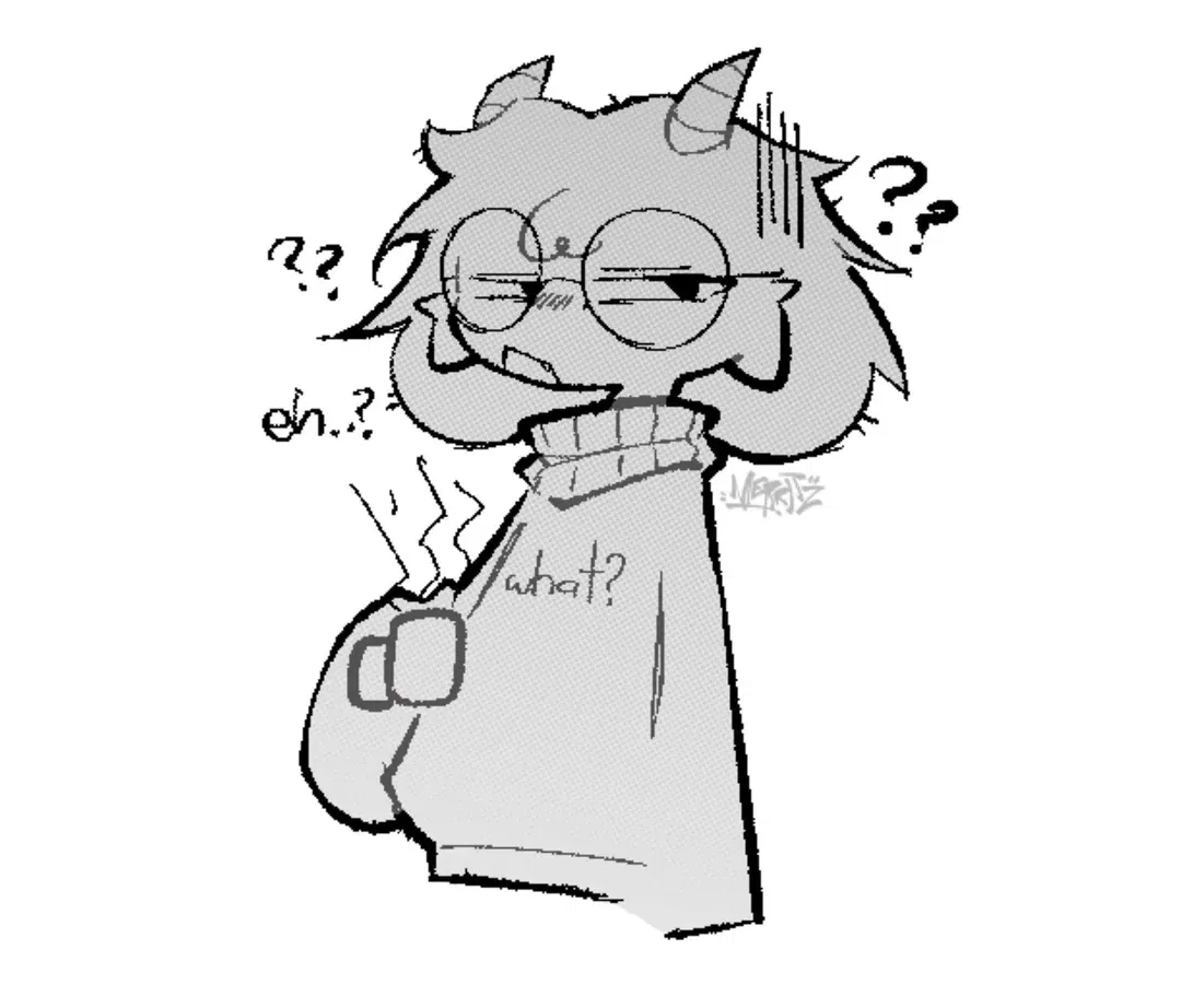 Avatar of Furry stranger