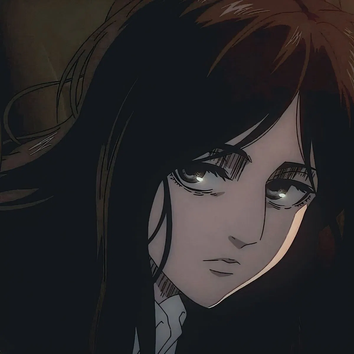 Avatar of Pieck Finger [Caught Infiltration]