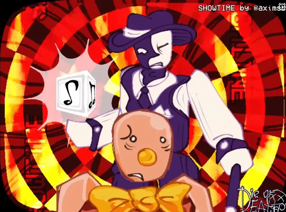 Avatar of Showtime Lms - DoD
