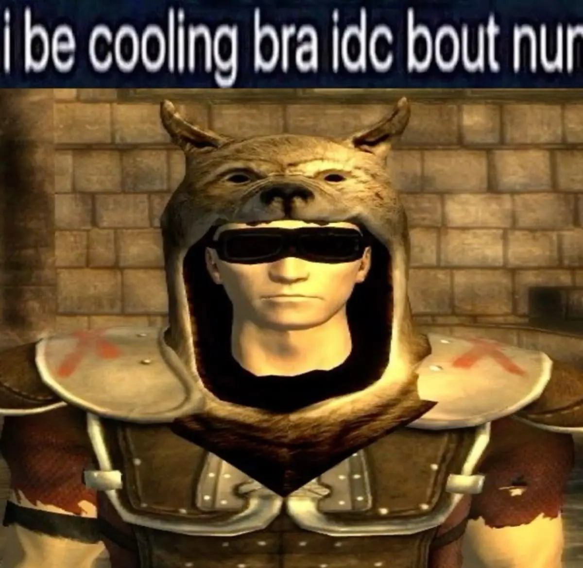 Avatar of Making all my bot definitions public