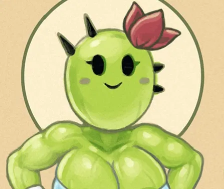 Avatar of Cactus