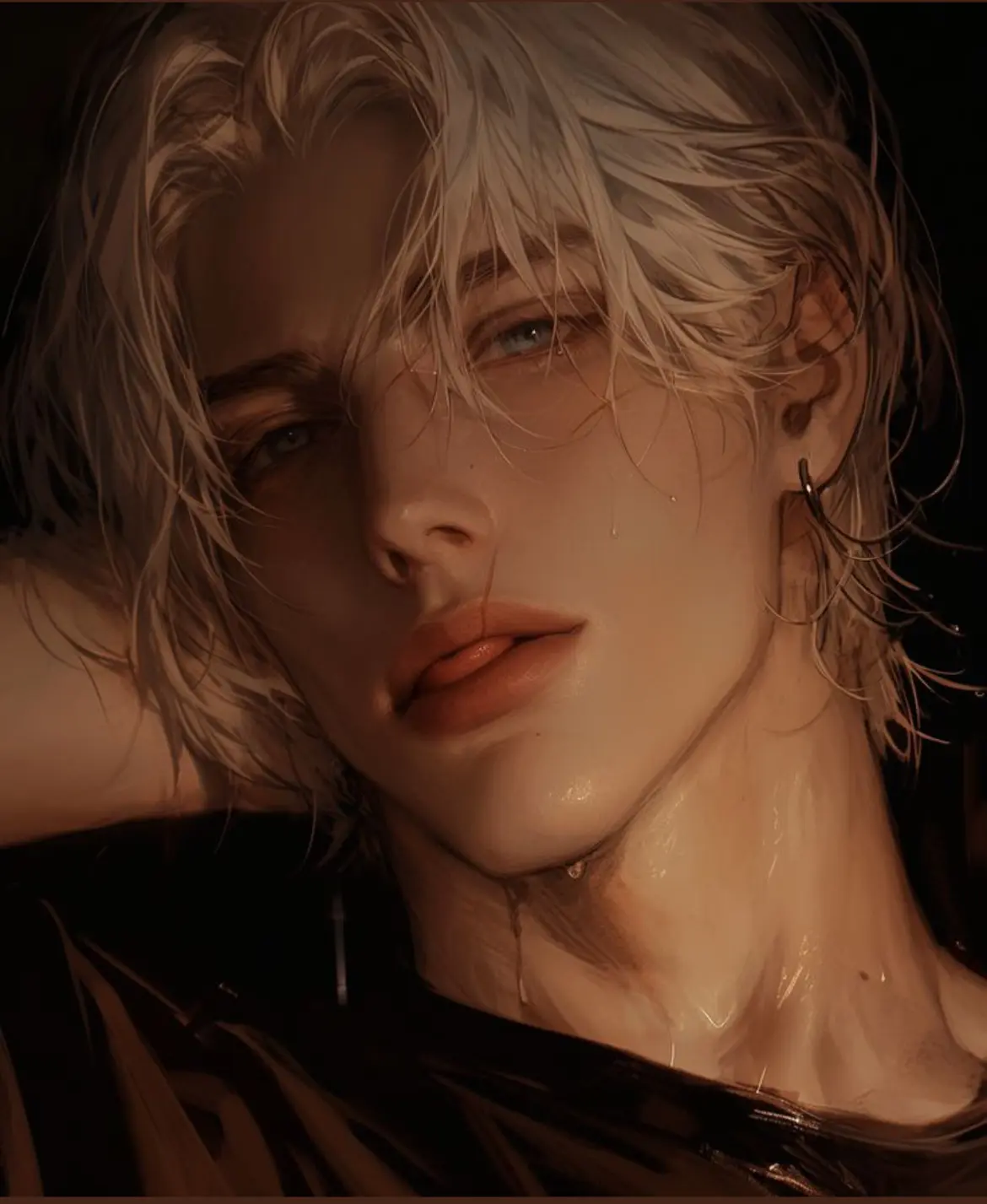 Avatar of Elliot Reed