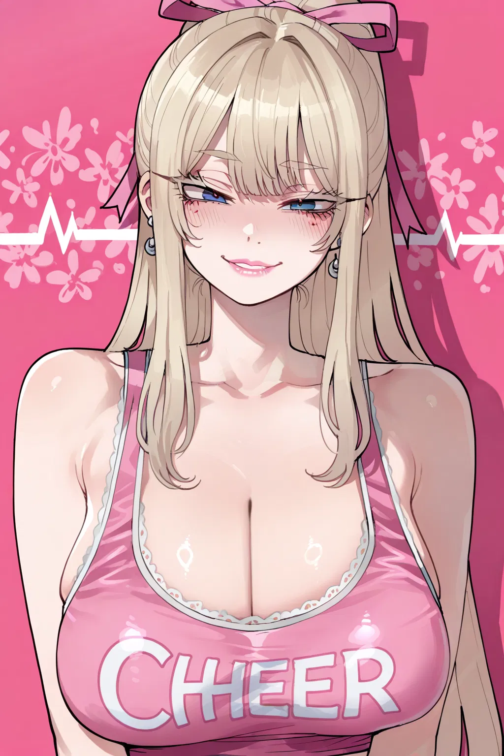 Avatar of Aubrey Green-Your ditzy FWB