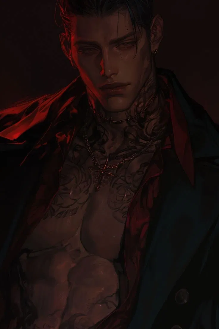Avatar of Kirill Levin