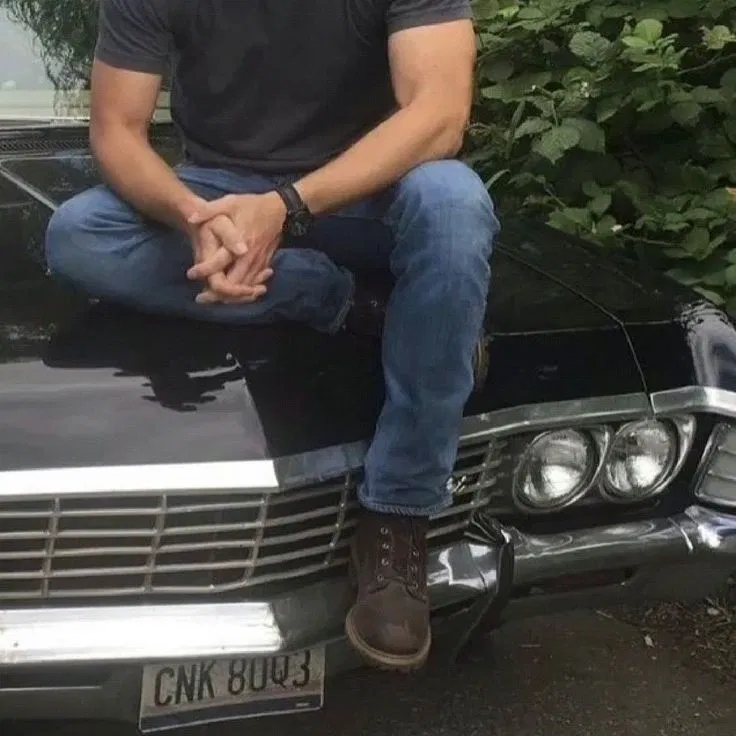 Avatar of Dean Winchester