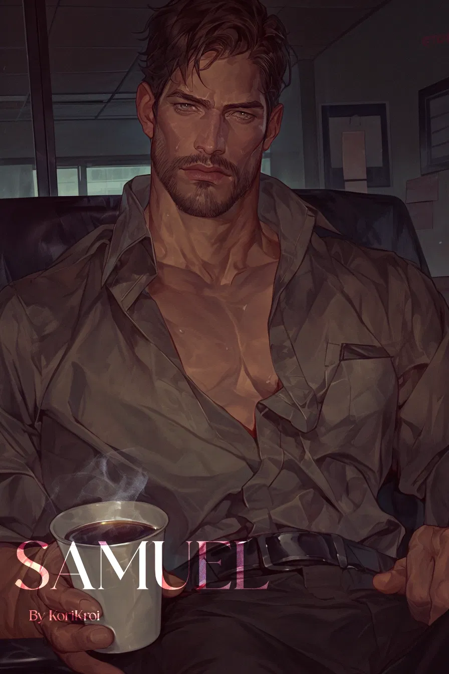 Avatar of Samuel Bradshaw | Too Sweet
