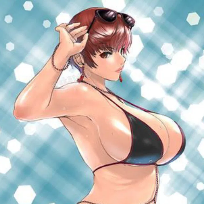 Avatar of Vice | Beach company (KoF serie)