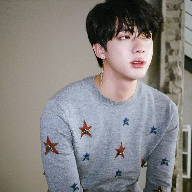 Avatar of TOXICRELATIONSHIP! | KIM SEOKJIN
