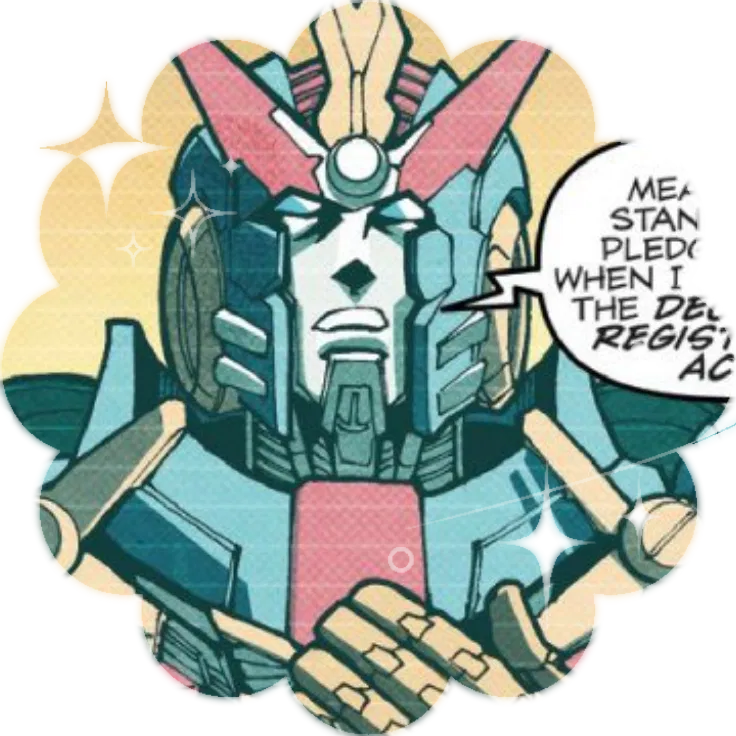 Avatar of Senator Proteus