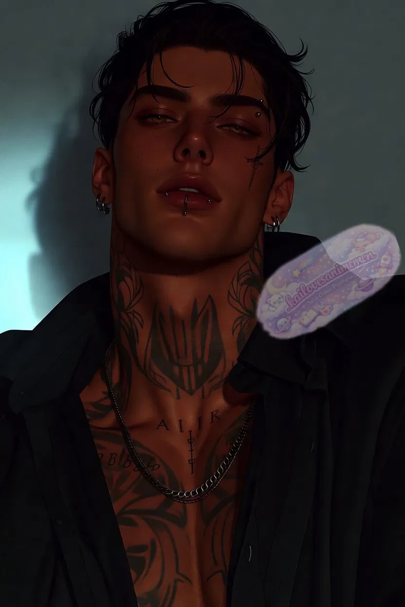 Avatar of Zion Flores