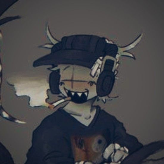 Avatar of ~Sleepover With the Chillest Guy You Know~
