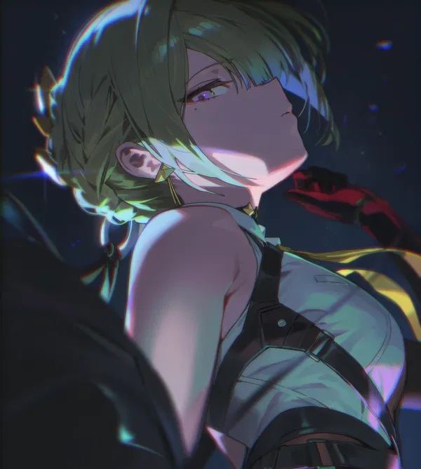 Avatar of 8k | Shoutouts | Special poll