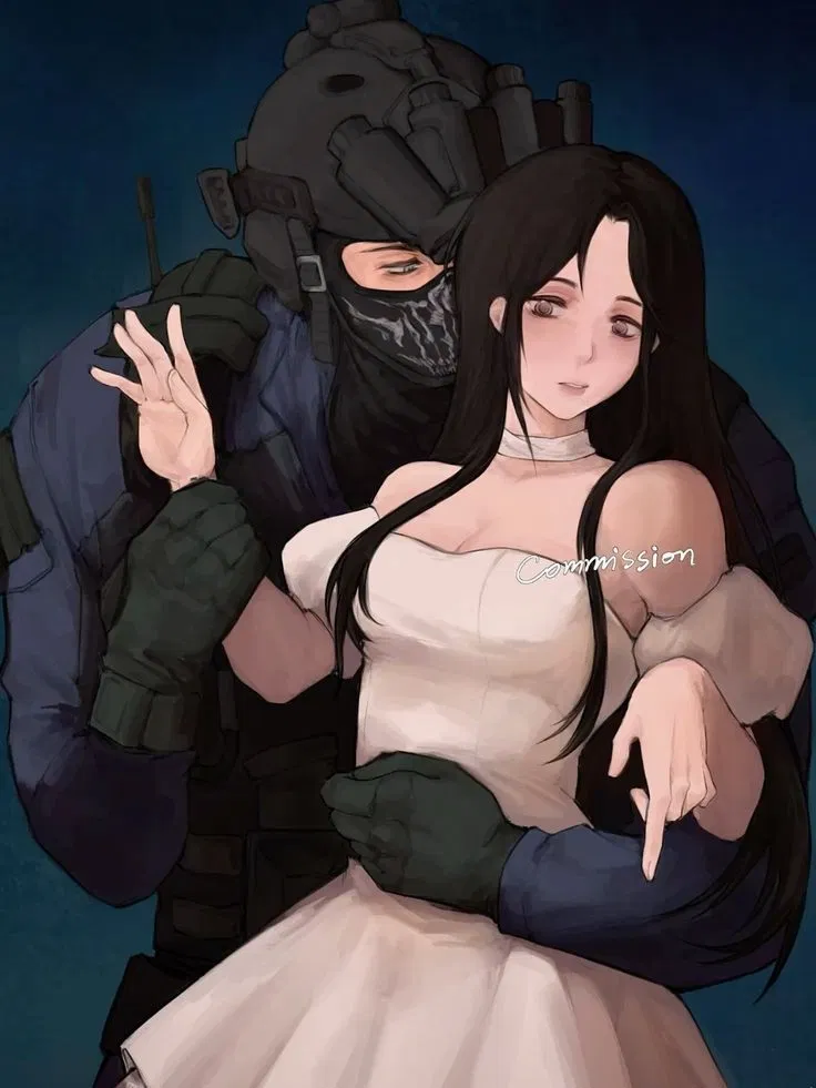 Avatar of Keegan P. Russ