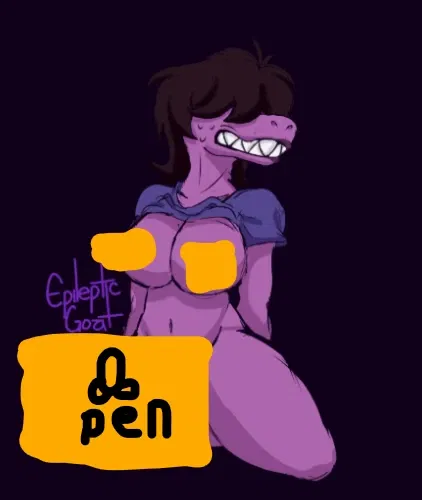 Avatar of °✧★~ Susie (Futa) ~★✧°