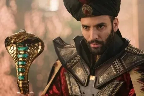 Avatar of Jafar 2019